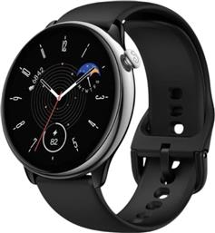 SMARTWATCH GTR MINI 42MM - MIDNIGHT BLACK AMAZFIT