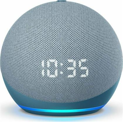 AMAZON ECHO DOT 4 SMART SPEAKER CL BLUE