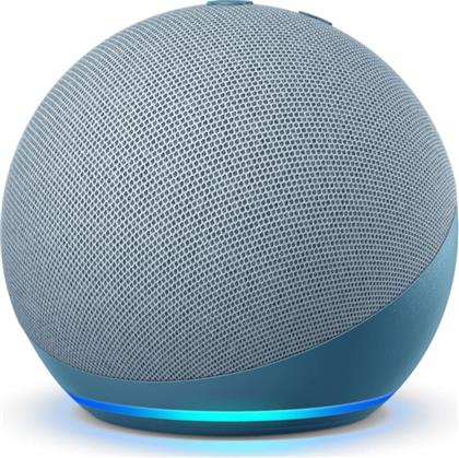 ECHO DOT (4TH GEN) TWILIGHT BLUE SMART HUB ΣΥΜΒΑΤΟ ΜΕ ALEXA AMAZON