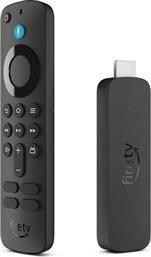 FIRE TV STICK 4K 2ND GEN (2024) MEDIA PLAYER AMAZON