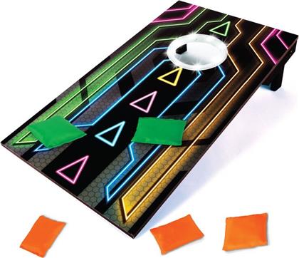 MAM CORNHOLE ELECTRONIC ARCADE NEON SERIES (GA2005) AMBASSADOR