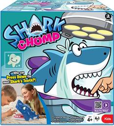 MAM ΕΠΙΤΡΑΠΕΖΙΟ ΚΑΡΧΑΡΙΑΣ SHARK CHOMP (GPF2102) AMBASSADOR από το MOUSTAKAS