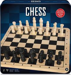 MAM ΕΠΙΤΡΑΠΕΖΙΟ ΞΥΛΙΝΟ ΣΚΑΚΙ (TG2101TB) AMBASSADOR