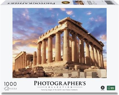 ΜΑΜ ΠΑΖΛ ΑΚΡΟΠΟΛΗ 1000ΤΜΧ (PC1008-LM) AMBASSADOR