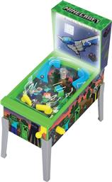 MAM PINBALL MINECRAFT MINI ARCADE (MC2001MS) AMBASSADOR