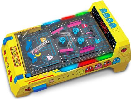 MAM PINBALL PAC-MAN ELECTRONIC ARCADE (PM2001) AMBASSADOR από το MOUSTAKAS