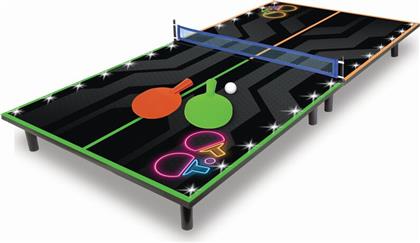 MAM PING PONG ELECTRONIC ARCADE (GA2006) AMBASSADOR από το MOUSTAKAS