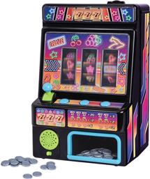 MAM SLOT MACHINE ELECTRONIC ARCADE NEON SERIES (GA2402N) AMBASSADOR