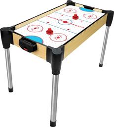 MAM ΞΥΛΙΝΟ AIR HOCKEY TABLETOP 92CM. (MA8189) AMBASSADOR