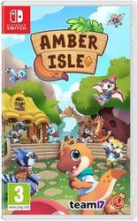 AMBER ISLE