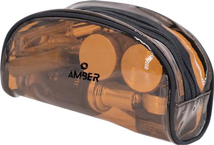 ΝΕΣΕΣΕΡ ΚΑΛΛΥΝΤΙΚΩΝ (21X8X11) 2031-3 ΠΟΡΤΟΚΑΛΙ AMBER