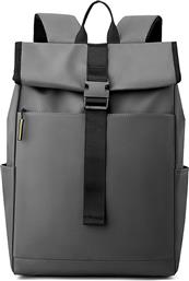 ΣΑΚΙΔΙΟ ΠΛΑΤΗΣ AM2046-02 ΓΚΡΙ AMBER