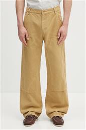 ΤΖΙΝ ΠΑΝΤΕΛΟΝΙ CANVAS CARPENTER PANTS AMBUSH