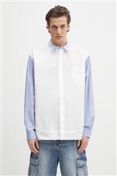 ΒΑΜΒΑΚΕΡΟ ΠΟΥΚΑΜΙΣΟ LAYERED SHIRT AMBUSH
