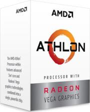CPU ATHLON 240GE 3.50GHZ BOX AMD από το e-SHOP