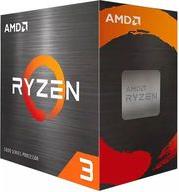 CPU RYZEN 3 5300G 4.2 GHZ 4-CORE BOX AMD