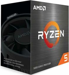 CPU RYZEN 5-5500 ZEN 3 3.6 GHZ 16MB AMD