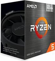 CPU RYZEN 5 5500GT 3,6 GHZ 6-CORE 65W BOX AMD από το e-SHOP