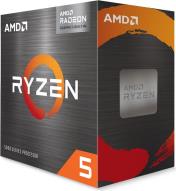 CPU RYZEN 5 5600G 3.90GHZ 6-CORE WITH WRAITH STEALTH BOX AMD από το e-SHOP