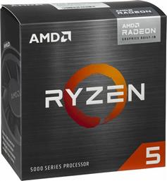 CPU RYZEN 5-5600GT ZEN 3 3.6 GHZ 16MB AMD