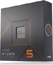 CPU RYZEN 5 7600X 4.70GHZ 6-CORE AMD