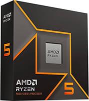 CPU RYZEN 5 9600X 5.4GH 6-CORE BOX AMD