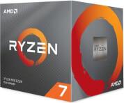 CPU RYZEN 7 3700X 3.60GHZ 8-CORE WITH WRAITH PRISM RGB LED BOX AMD