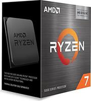 CPU RYZEN 7 5700X3D 4.1GHZ 8 CORES 96MB 105W AMD από το e-SHOP