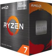CPU RYZEN 7 5700G 3.80GHZ 8-CORE BOX WITH WRAITH STEALTH BOX AMD
