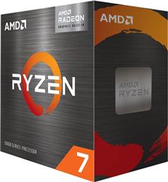 CPU RYZEN 7-5700G ZEN 3 3.8 GHZ 16MB AMD