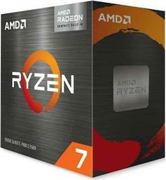 CPU RYZEN 7-5700G ZEN 3 3.8 GHZ 16MB AMD