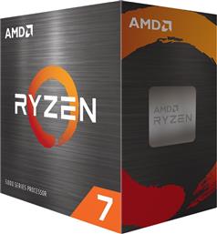 CPU RYZEN 7-5700X ZEN 3 3.4 GHZ 16MB AMD