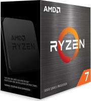 CPU RYZEN 7 5800X 4.70GHZ 8-CORE BOX AMD