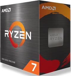 CPU RYZEN 7-5800X VERMEER 3.8 GHZ 32MB AMD