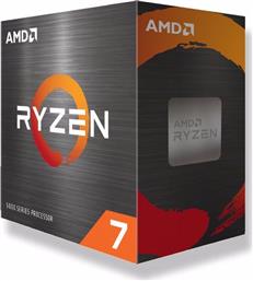 CPU RYZEN 7 - 5800X ZEN 3 3.8 GHZ 32ΜΒ AMD