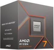 CPU RYZEN 7 8700F 4.1 GHZ 8-CORE BOX AMD