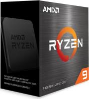 CPU RYZEN 9 5900X 4.80GHZ 12-CORE BOX AMD από το e-SHOP