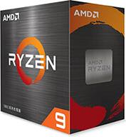 CPU RYZEN 9 5900XT 4.8 GHZ 16-CORE BOX AMD