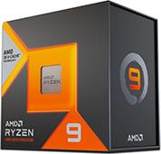 CPU RYZEN 9 7950X3D 4.2GHZ 16-CORE AM5 WOF 144MB 120W AMD από το e-SHOP