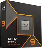 CPU RYZEN 9 9900X 5.6GHZ 12-CORE BOX AMD