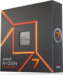 ΕΠΕΞΕΡΓΑΣΤΗΣ RYZEN 7 7700X 4.5 GHZ SIX CORE 32 MB L3 AMD