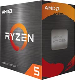 RYZEN 5 5600 AM4/3.5GHZ/35MB ΕΠΕΞΕΡΓΑΣΤΗΣ Η/Υ AMD από το ΚΩΤΣΟΒΟΛΟΣ