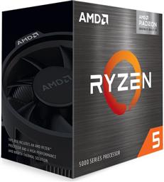 RYZEN 5 5600G WRAITH ST AM4 BOX AMD
