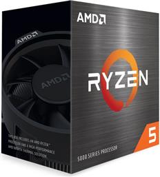 RYZEN 5 5600X AM4 BOX AMD