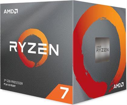 RYZEN 7 3700Χ WRAITH PRISM ΕΠΕΞΕΡΓΑΣΤΗΣ AMD