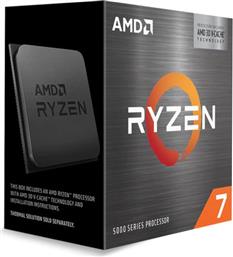 RYZEN 7 5800X3D AM4/3.4GHZ/100MB ΕΠΕΞΕΡΓΑΣΤΗΣ Η/Υ AMD