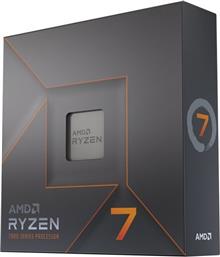 RYZEN 7 7700X (AM5/4.5 GHZ/40MB) ΕΠΕΞΕΡΓΑΣΤΗΣ AMD
