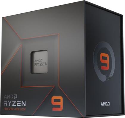 RYZEN 9 7900X AM5/4.7 GHZ/76MB ΕΠΕΞΕΡΓΑΣΤΗΣ AMD