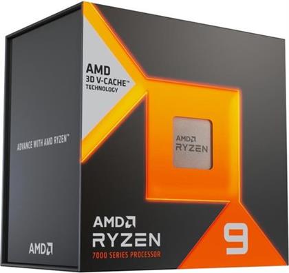 RYZEN 9 7900X3D AM5 BOX ΕΠΕΞΕΡΓΑΣΤΗΣ AMD από το ΚΩΤΣΟΒΟΛΟΣ