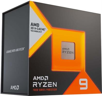 RYZEN 9 7950X3D AM5 BOX ΕΠΕΞΕΡΓΑΣΤΗΣ AMD από το ΚΩΤΣΟΒΟΛΟΣ